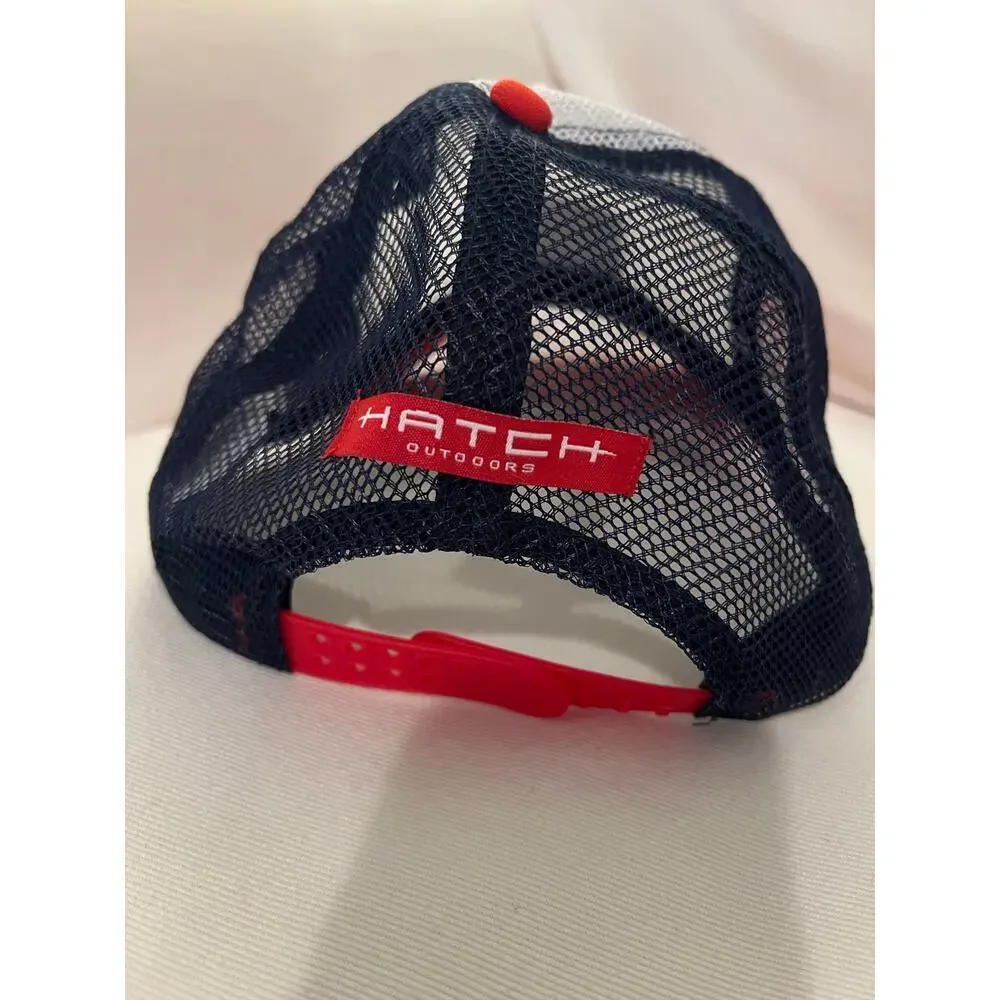 Hatch Outdoors Hat - Picture 4 of 4